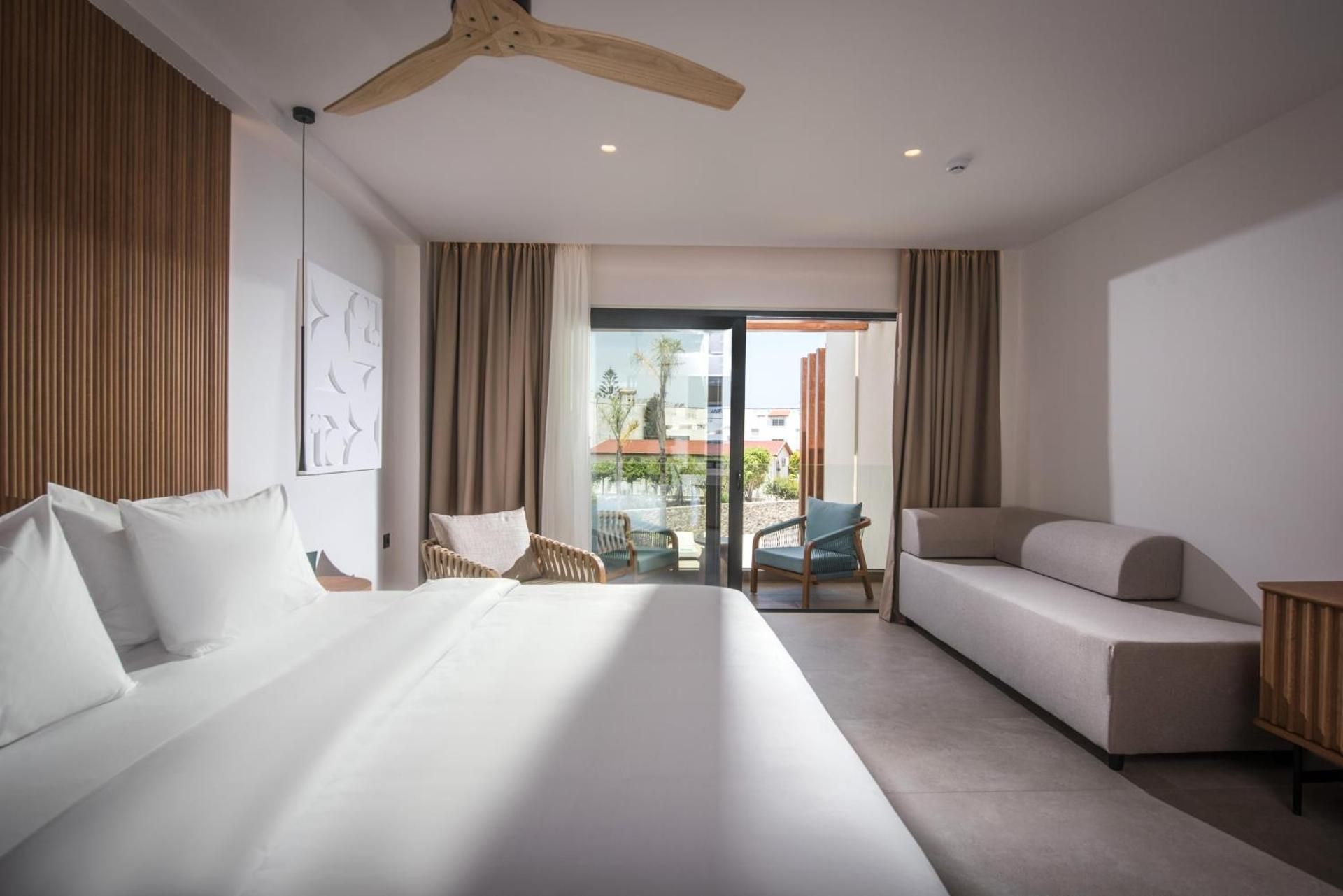 Deluxe Junior Suite