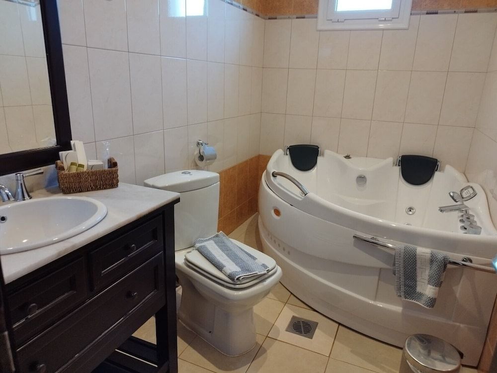 Pozar Salt Cave Hotel Spa Junior Studio Suite 4