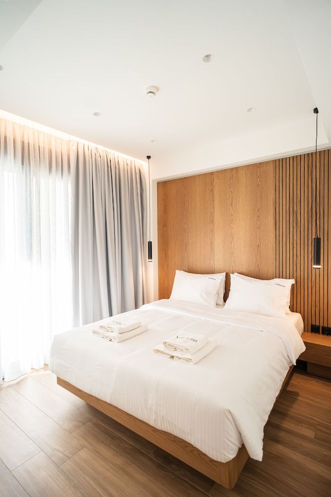 Volos Inn Hotel Superior Apartment, Non Smoking 3