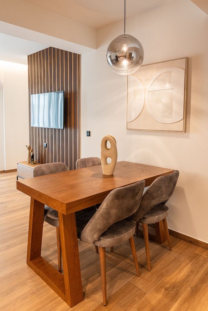 Volos Inn Hotel Deluxe Apartment 16