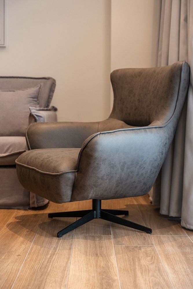 Volos Inn Hotel Deluxe Apartment 17