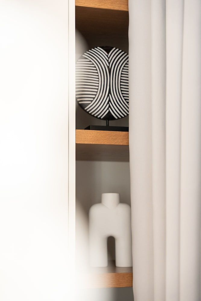 Volos Inn Hotel Deluxe Double Room 20