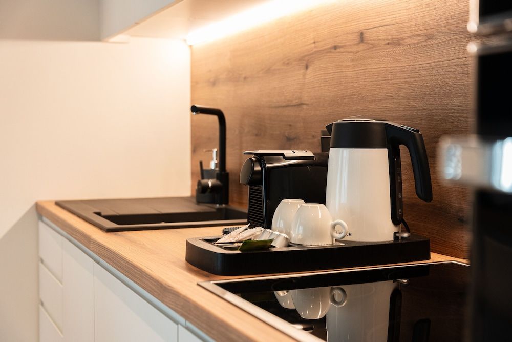 Volos Inn Hotel Deluxe Apartment 19