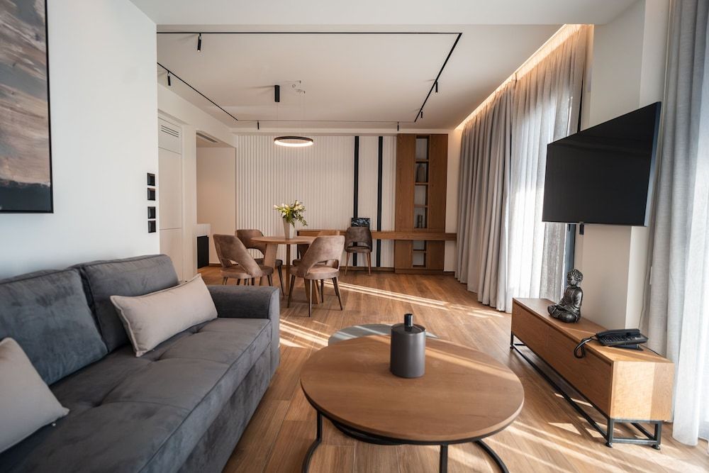 Volos Inn Hotel Superior Apartment, Non Smoking 16