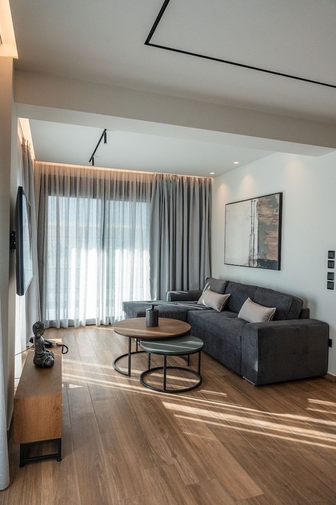 Volos Inn Hotel Superior Apartment, Non Smoking 23