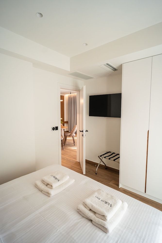 Volos Inn Hotel Superior Apartment, Non Smoking 13