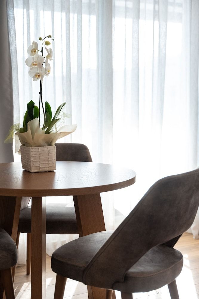 Volos Inn Hotel Deluxe Double Room 18