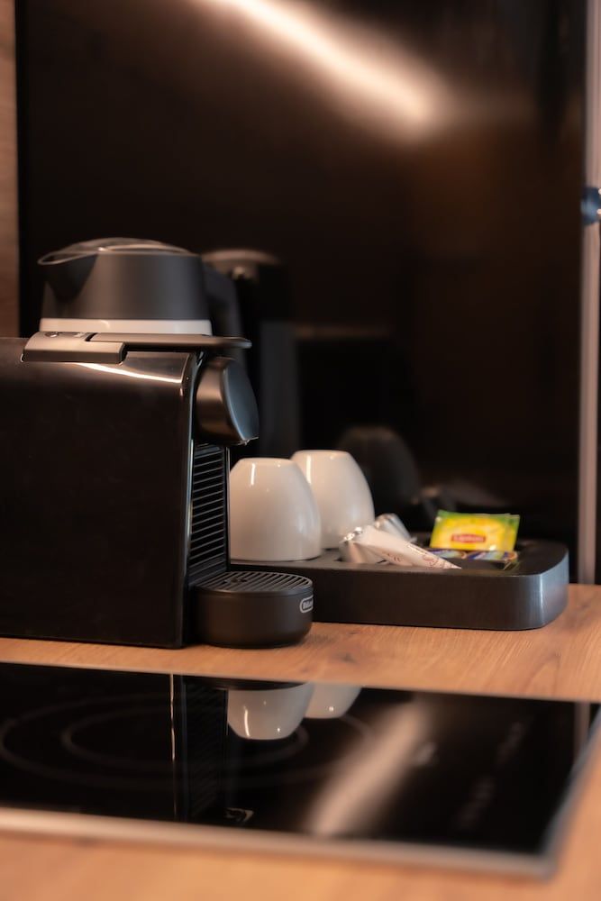 Volos Inn Hotel Deluxe Double Room 13