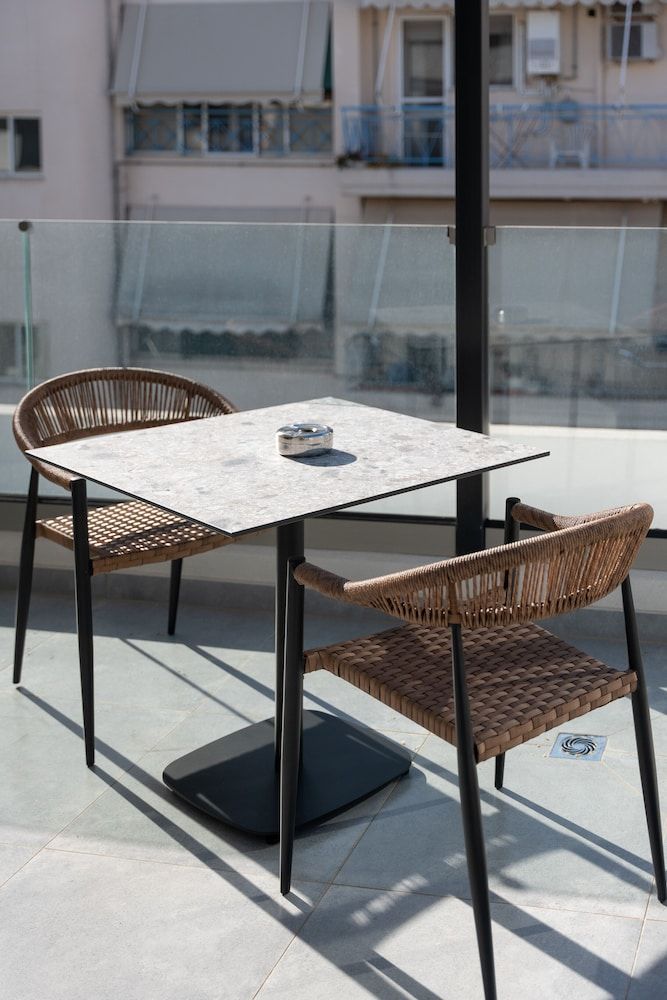 Volos Inn Hotel Deluxe Double Room 10