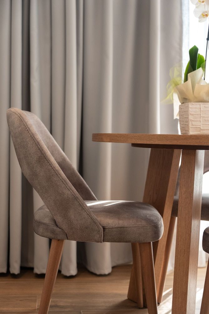 Volos Inn Hotel Deluxe Double Room 21