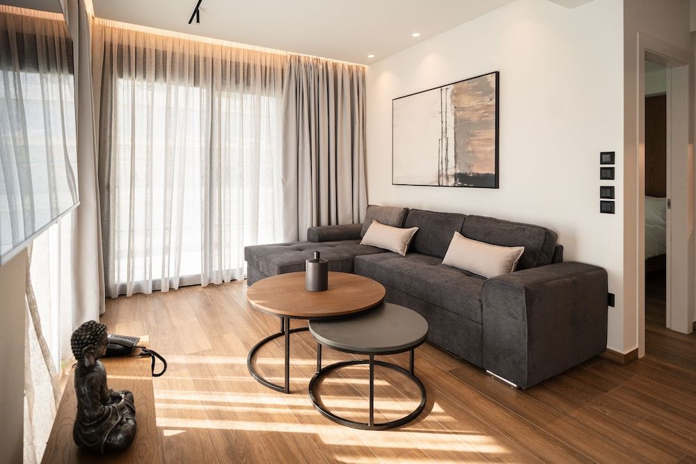 Volos Inn Hotel Superior Apartment, Non Smoking 12