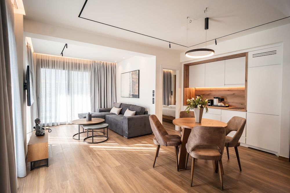 Volos Inn Hotel Superior Apartment, Non Smoking 19