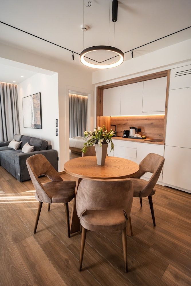 Volos Inn Hotel Superior Apartment, Non Smoking 20