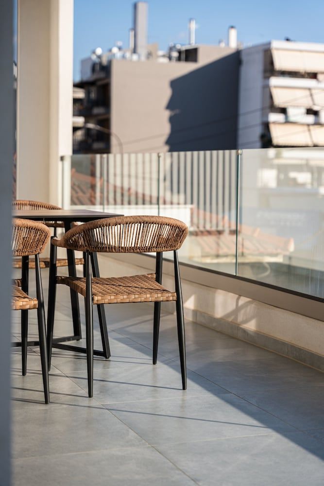 Volos Inn Hotel Superior Apartment, Non Smoking 4