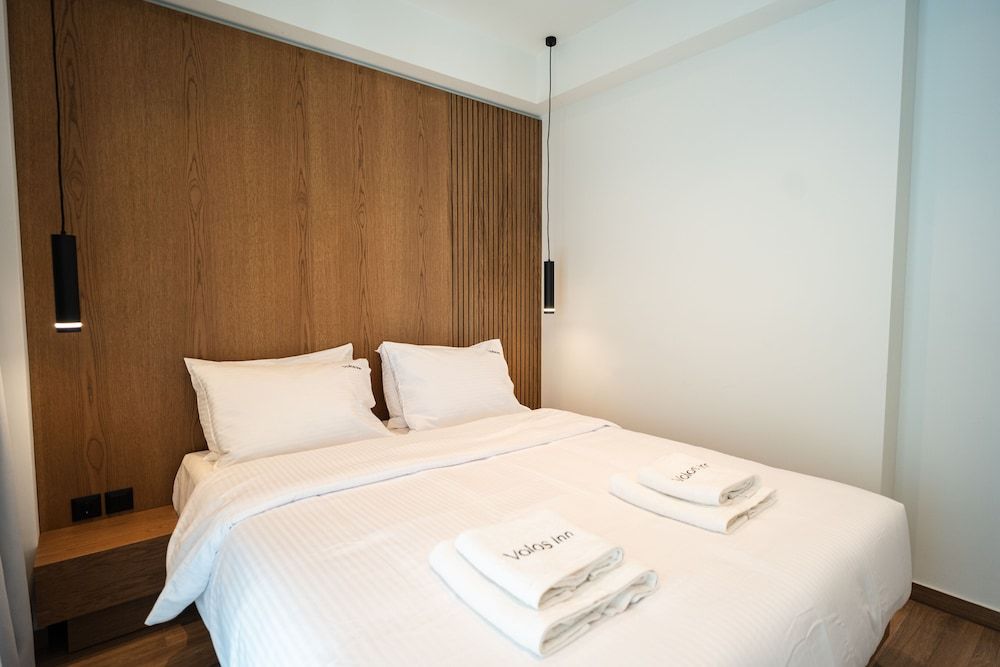 Volos Inn Hotel Superior Apartment, Non Smoking 2