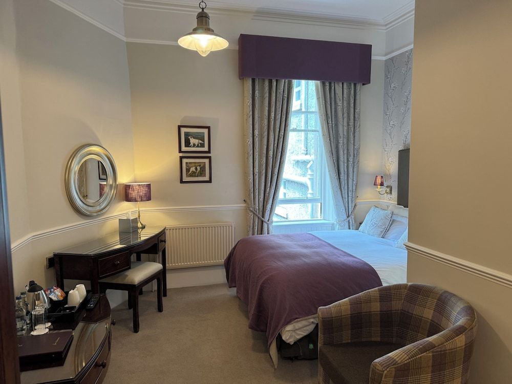 Lavender Room
