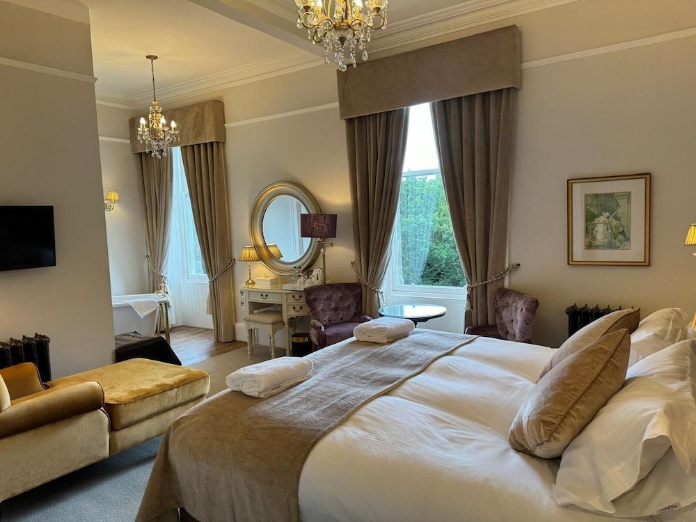 Rose Room