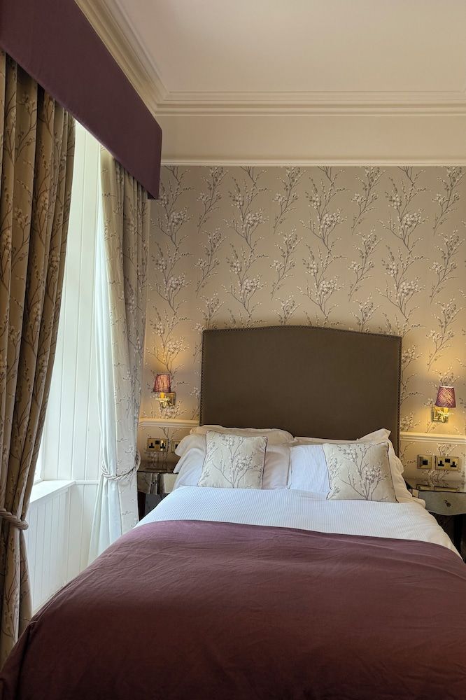 Lavender Room