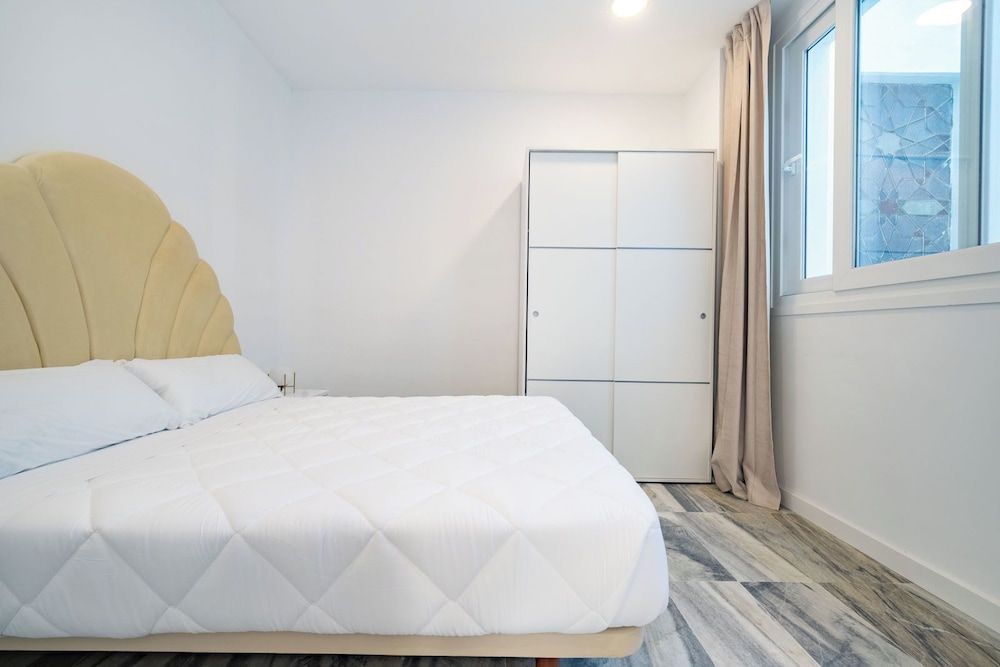 William Martin Apartments Premium Apartment, 1 Bedroom, City View 2