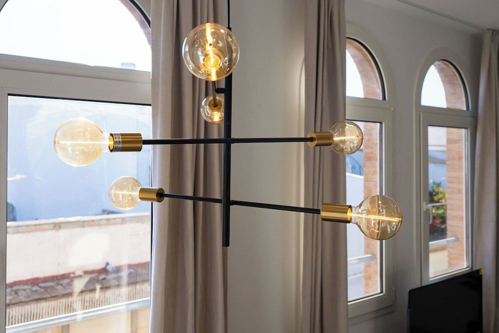 William Martin Apartments Premium Apartment, 1 Bedroom, City View 5