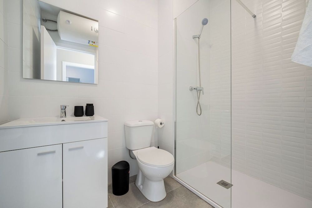 William Martin Apartments Premium Apartment, 1 Bedroom, City View 3