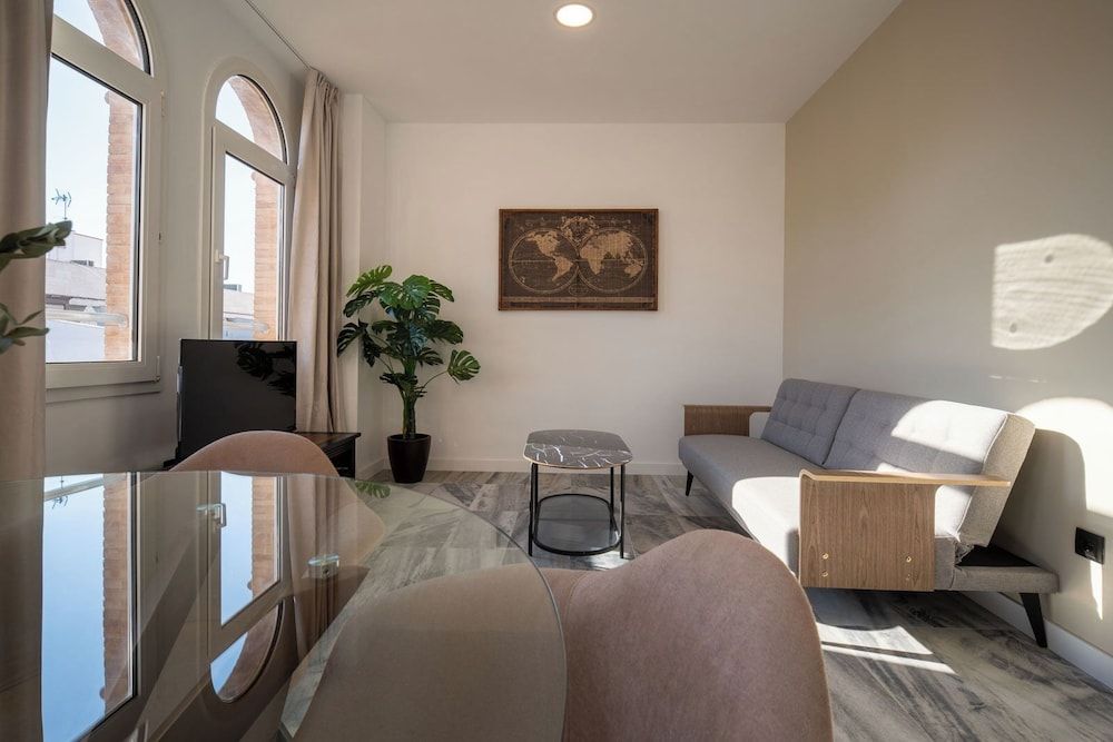 William Martin Apartments Premium Apartment, 1 Bedroom, City View 6