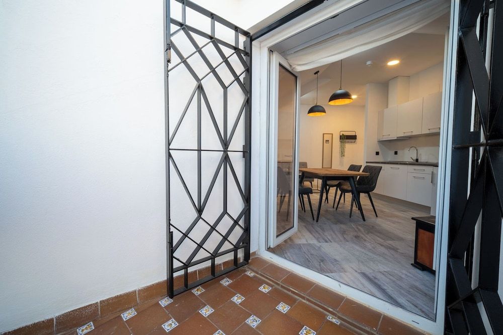 William Martin Apartments Panoramic Apartment, 1 Bedroom, City View 2