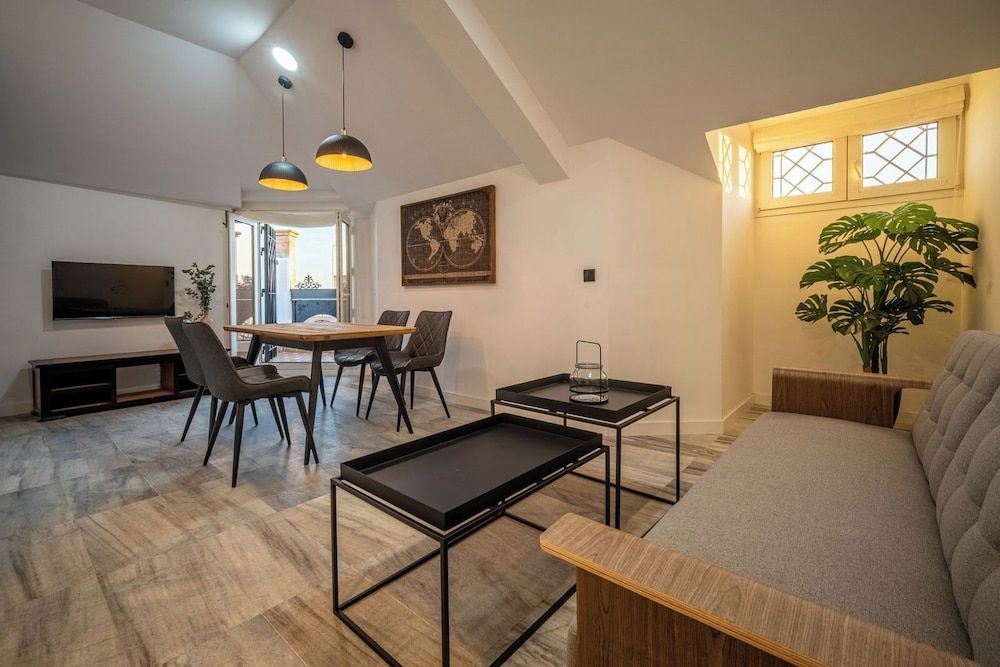 William Martin Apartments Panoramic Apartment, 1 Bedroom, City View 3