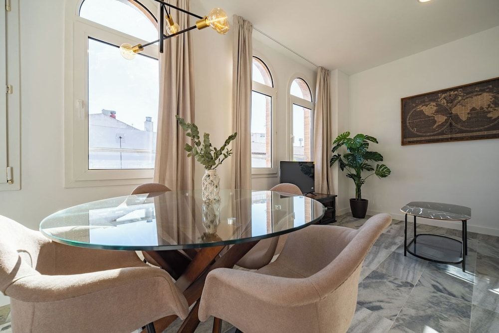 William Martin Apartments Premium Apartment, 1 Bedroom, City View 7