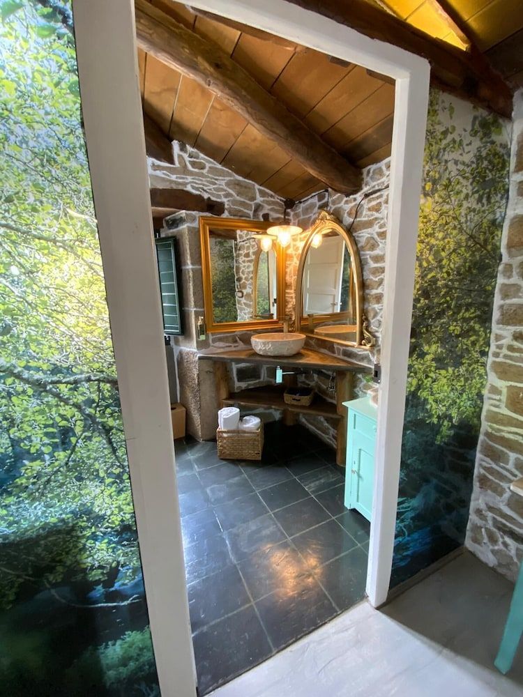 O Forno de Catuxa Luxury Double or Twin Room, Garden View 6