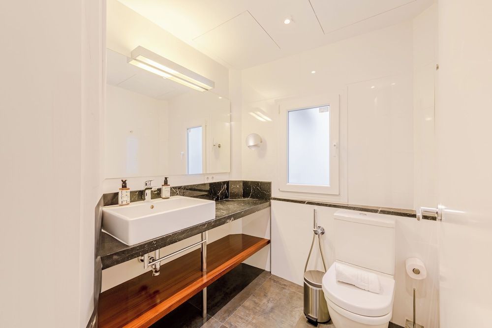 Stay U-nique Apartments Eslava Apartment (1 Bedroom) 5