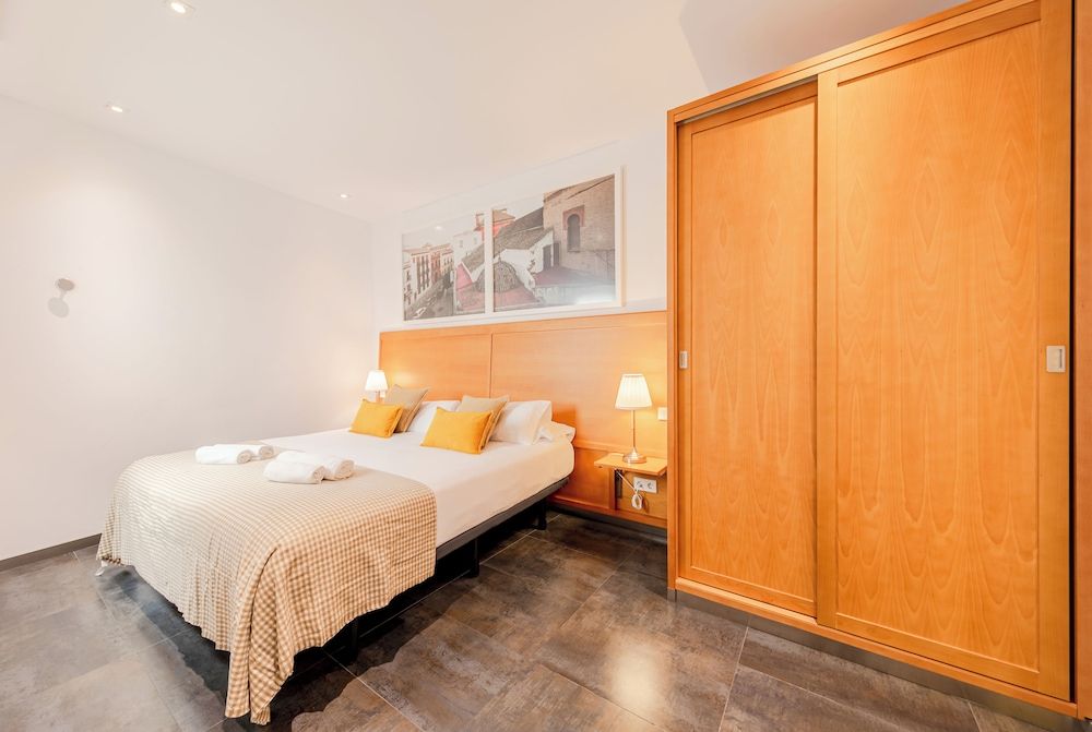 Stay U-nique Apartments Eslava Apartment (1 Bedroom)