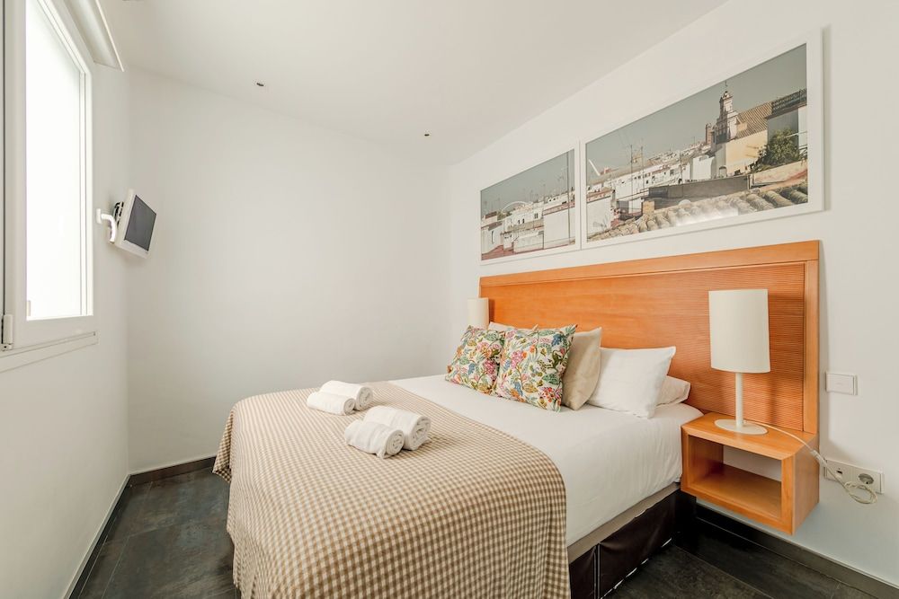 Family Apartment, 2 Bedrooms