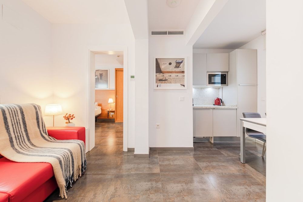 Stay U-nique Apartments Eslava Apartment (1 Bedroom) 3