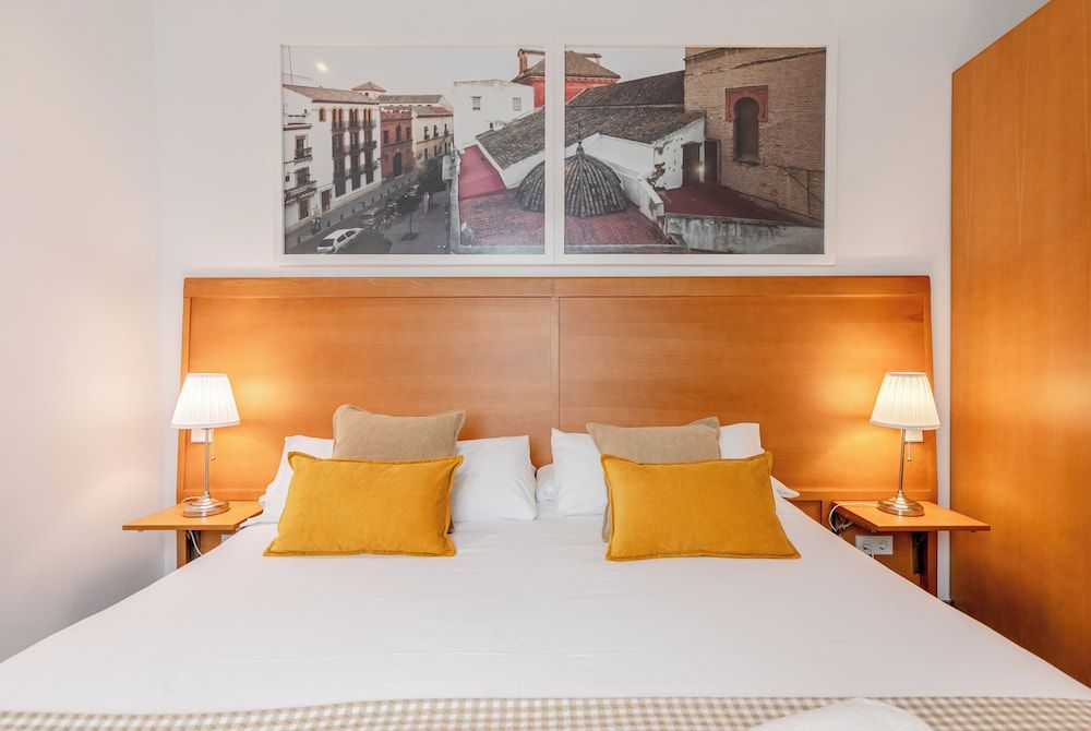 Stay U-nique Apartments Eslava Apartment (1 Bedroom) 2