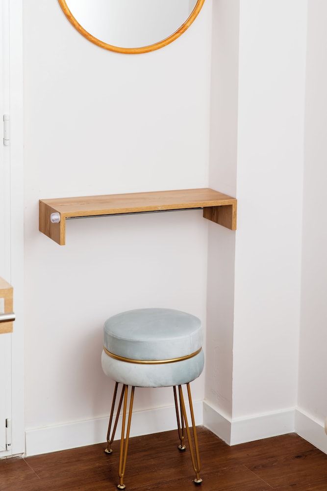 Hotel Casa Jazmin Standard Double or Twin Room 7