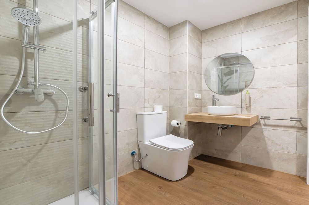 Hotel Casa Jazmin Standard Double or Twin Room 4