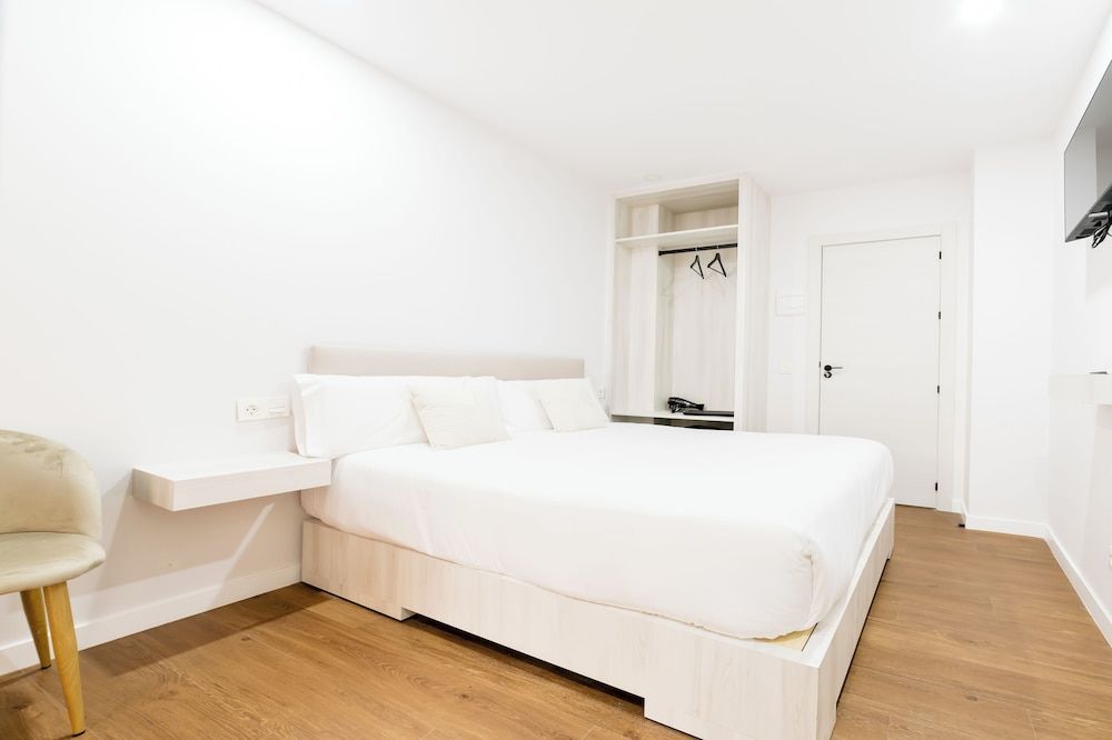 Hotel Casa Jazmin Superior Double or Twin Room, Balcony, City View 6