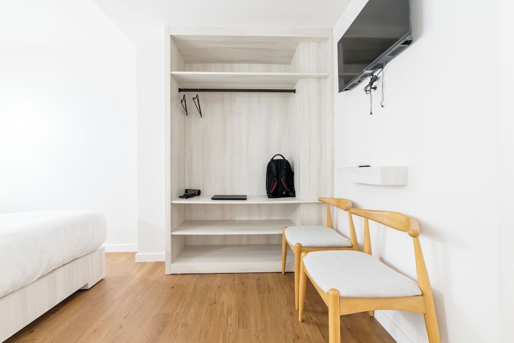 Hotel Casa Jazmin Standard Double or Twin Room 6