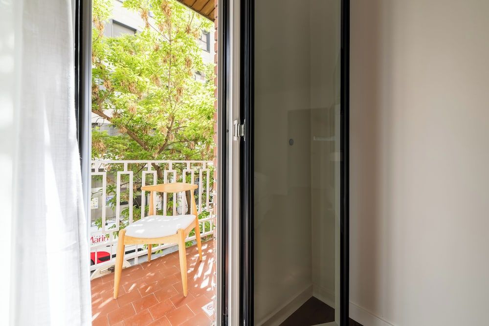 Hotel Casa Jazmin Superior Double or Twin Room, Balcony, City View 8