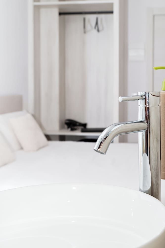 Hotel Casa Jazmin Superior Double or Twin Room, Balcony, City View 9