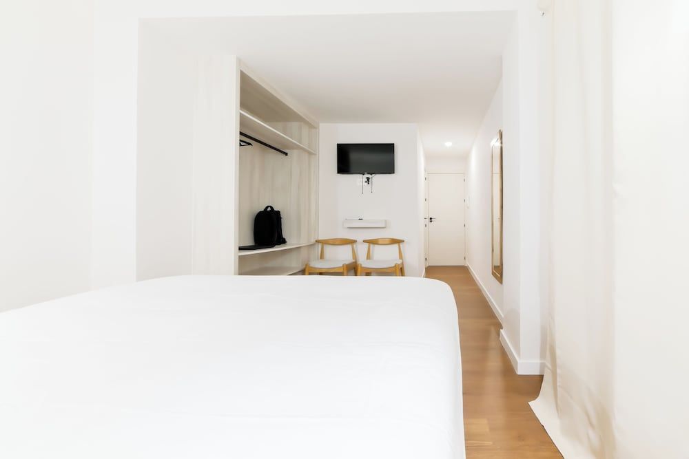 Hotel Casa Jazmin Standard Double or Twin Room 2