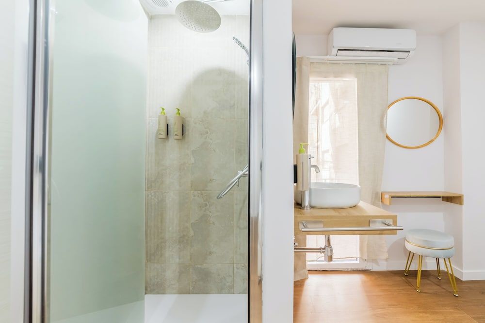 Hotel Casa Jazmin Superior Double or Twin Room, Balcony, City View 11