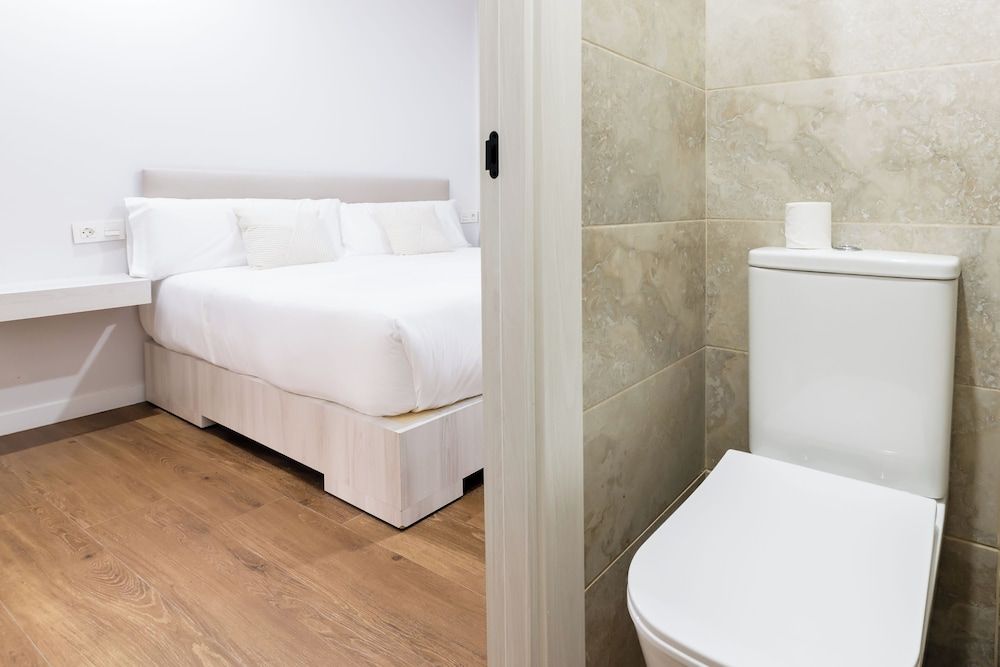 Hotel Casa Jazmin Superior Double or Twin Room, Balcony, City View 10