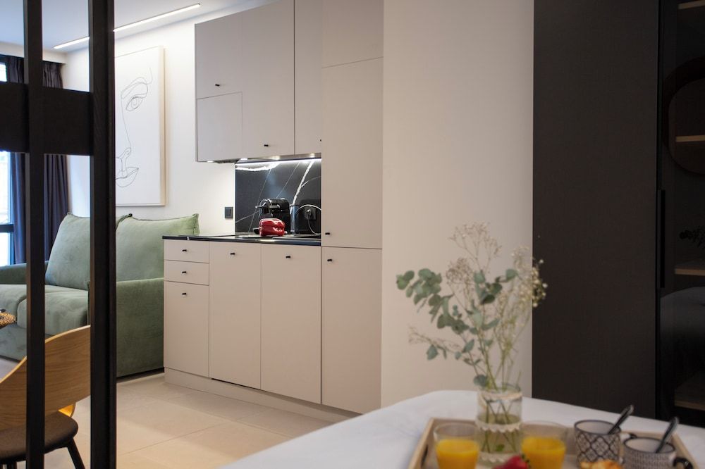 Neobeds Elegant & charming 1BDR Apt B Valencia 16