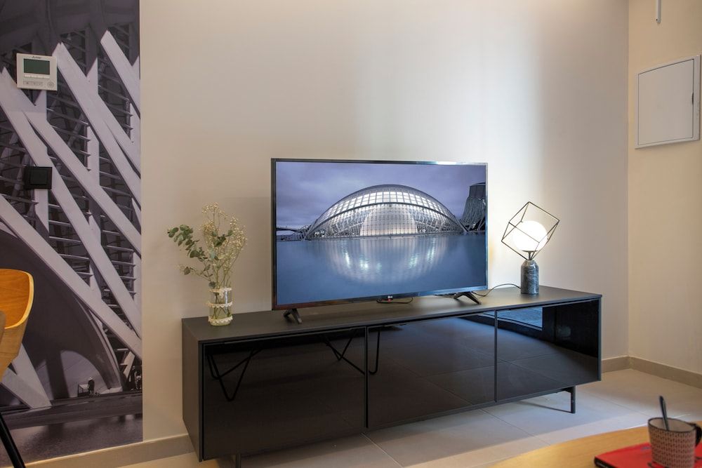 Neobeds Elegant & charming 1BDR Apt B Valencia 18