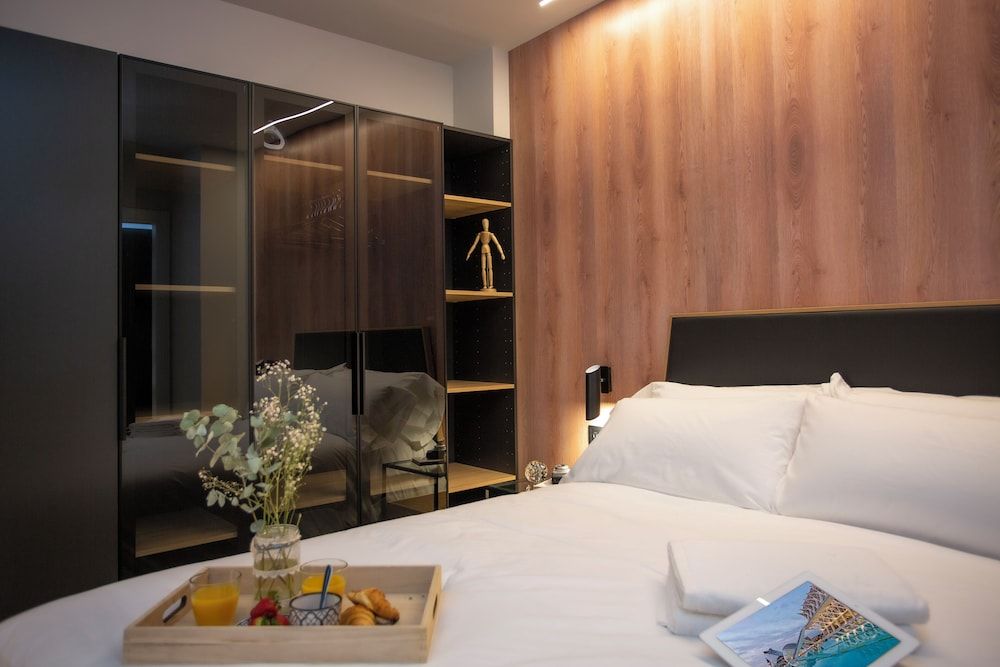 Neobeds Elegant & charming 1BDR Apt B Valencia 14