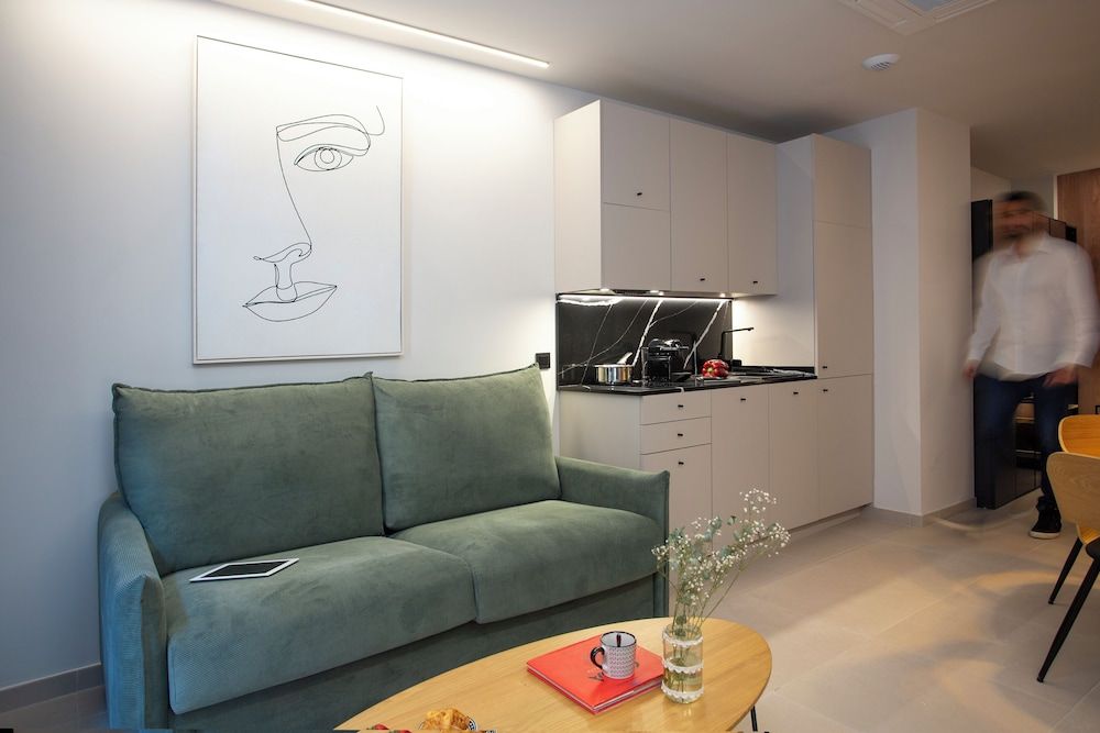 Neobeds Elegant & charming 1BDR Apt B Valencia 17