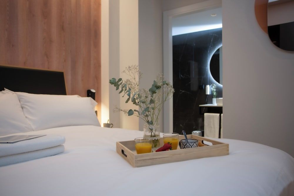 Neobeds Elegant & charming 1BDR Apt B Valencia 3