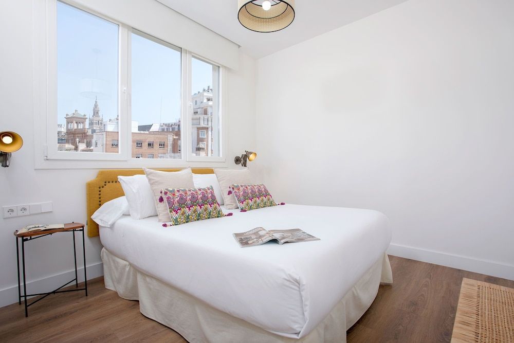 Apartment (2 Bedrooms)